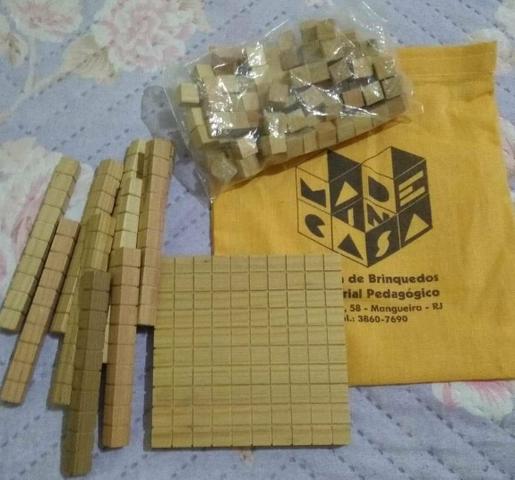 Material dourado