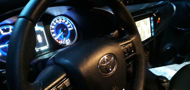 Hilux 2016 R$ 137.000,00 - Foto 3