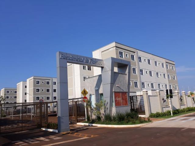 Apartamento no Bairro União, 2 quartos - Foto 3