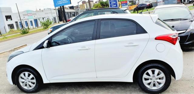 HB20 2014 1.6 Flex 16V Mec. - Foto 4