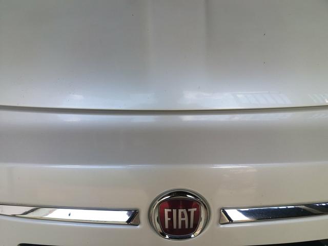 Fiat 500cult - Foto 2