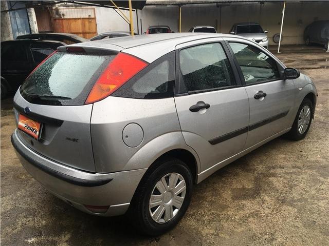 Ford Focus 1.6 glx 8v flex 4p manual - Foto 6