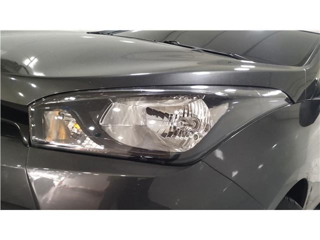 Hyundai Hb20s 1.0 comfort plus 12v flex 4p manual - Foto 9