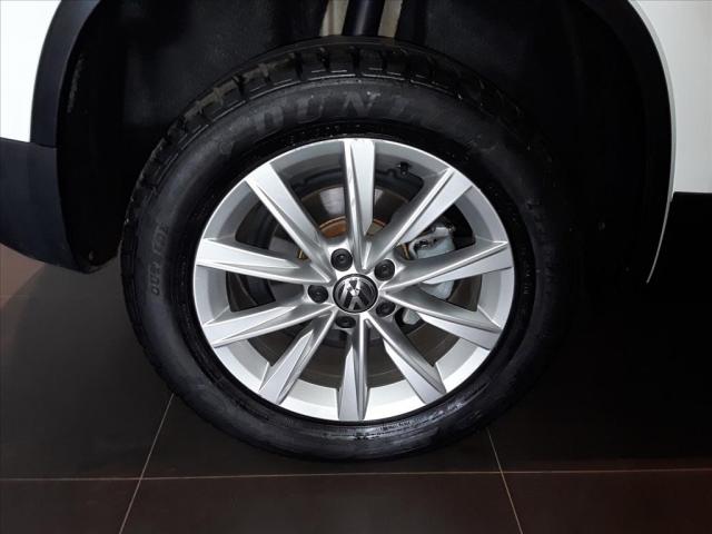VOLKSWAGEN TIGUAN 2.0 TSI 16V TURBO GASOLINA 4P TIPTRONIC - Foto 13