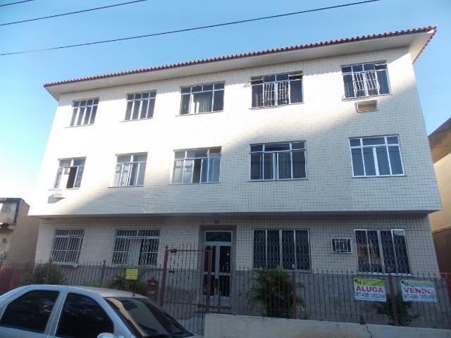 Olaria - Rua Joaquim Rego
