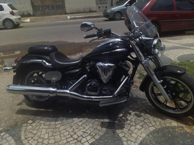 Yamaha XVS 950A MIDNIGHT STAR Valor 25500,00 - Foto 2