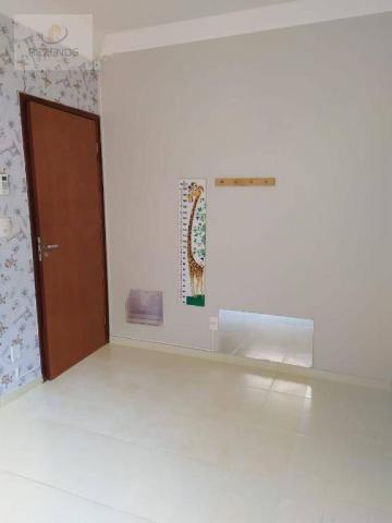 Apartamento à venda, 58 m² por R$ 175.000,00 - Plano Diretor Norte - Palmas/TO - Foto 2