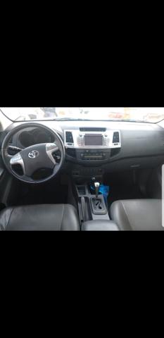 Hilux - Foto 2