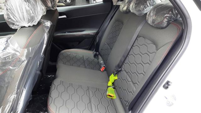 HB20X 2019/2020 1.6 16V FLEX EVOLUTION AUTOMÁTICO - Foto 6