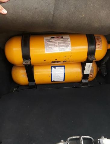 Siena Tetrafuel de Fábrica - Foto 6