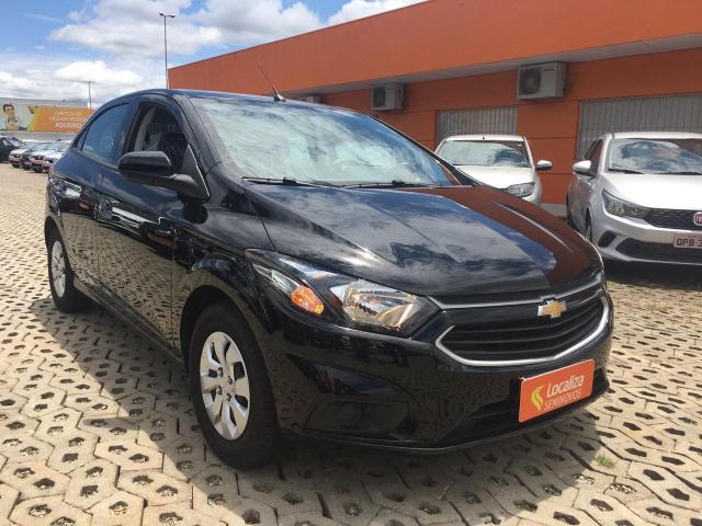 ONIX 2018/2019 1.0 MPFI LT 8V FLEX 4P MANUAL - Foto 4