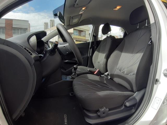 Hb20 2014/2015 1.0 comfort plus 12v flex 4p manual - Foto 7