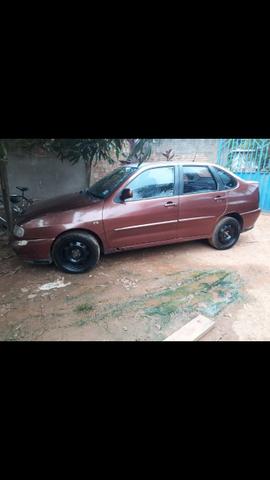 Vendo carro polo - Foto 3