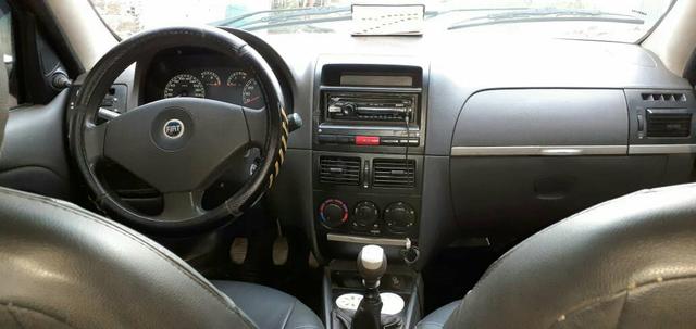 Fiat palio hlx 1.8 8v - Foto 2