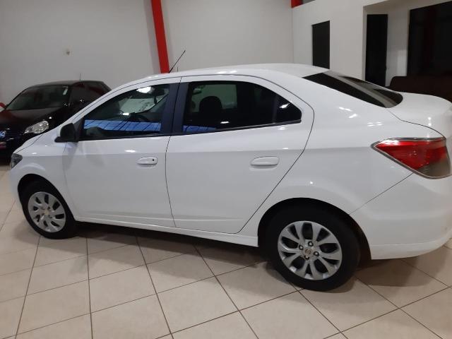 Chevrolet prisma - Foto 11