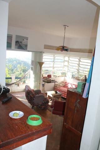 1 Casa dividida em 2 no melhor ponto de Santa Teresa - Foto 2
