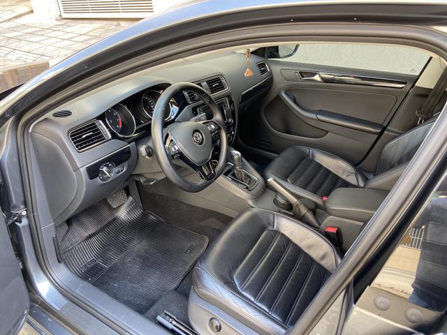 Jetta Premium 2016 / 2016 - Foto 4
