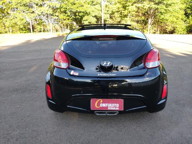 Veloster 1.6 16v 2011/12 Muito Novo - Foto 9