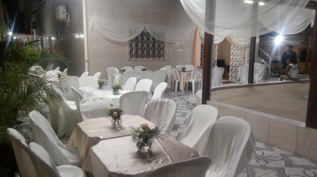 Astral Festas e Eventos - Casa de recepções - Foto 15