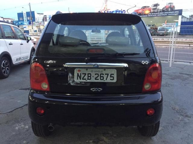 Chery QQ 1.1 16v - Foto 4