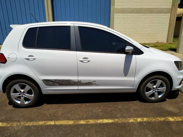 Vendo FOX Rock in Rio 1.6 2016 - Foto 4