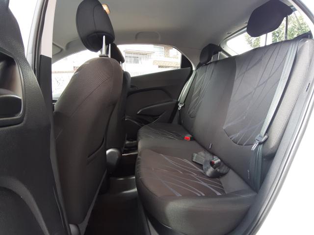 Hb20 2014/2015 1.0 comfort plus 12v flex 4p manual - Foto 8