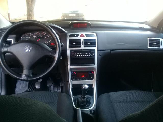 Vendo peugeot 307 presence 1.6 2012 - Foto 2