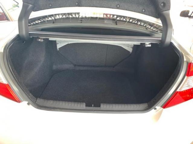 Honda Civic Sedan LXR 2.0 Flexone 16V Aut. 4p FLEX AUTOMÁT - Foto 5