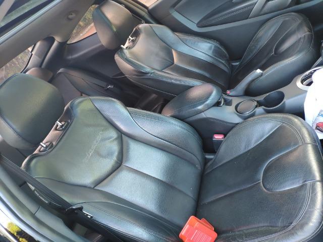 Veloster 1.6 16v 2011/12 Muito Novo - Foto 17