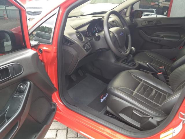 FORD FIESTA HA 1.5L S - Foto 16