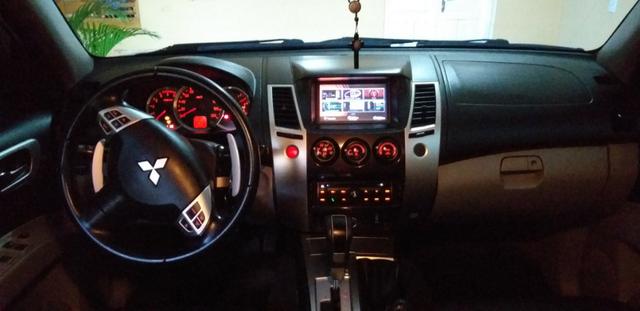 Pajero Dakar - Foto 8