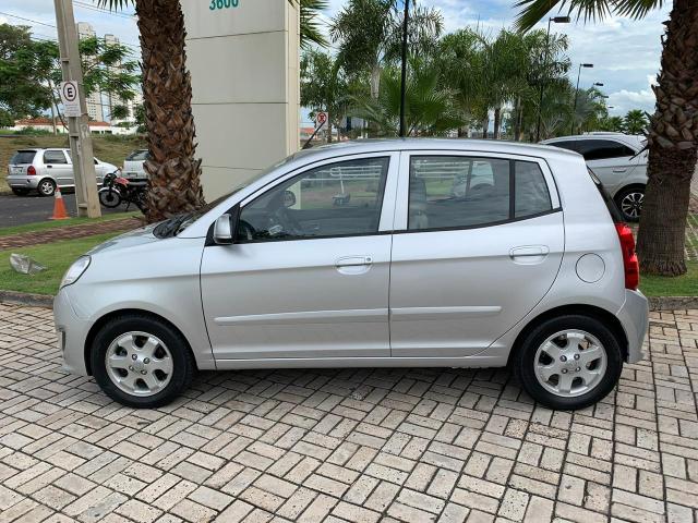 Kia picanto ex 1.0 aut - Foto 9