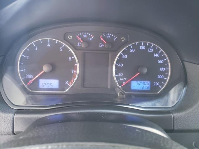 Polo Sedan 2011 Completo - Foto 10