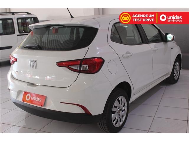 Fiat Argo 1.0 firefly flex drive manual - Foto 5