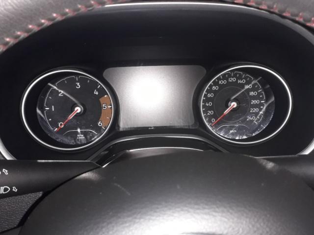 COMPASS 2018/2018 2.0 16V DIESEL TRAILHAWK 4X4 AUTOMATICO - Foto 9