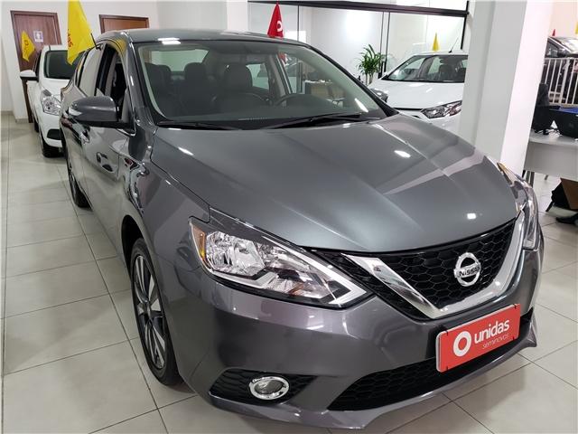 Nissan Sentra 2.0 sv 16v flexstart 4p automático - Foto 3