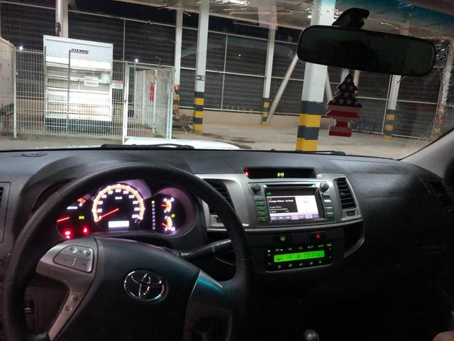 Hilux srv - Foto 4