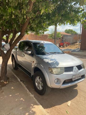 L200 triton HPE 3,2 Diesel - Foto 10