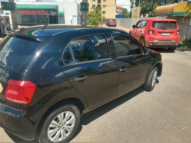 Gol g7 2018