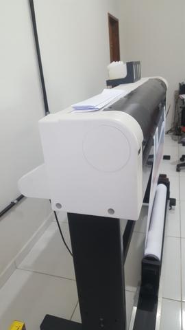 Plotter mutoh - Foto 5