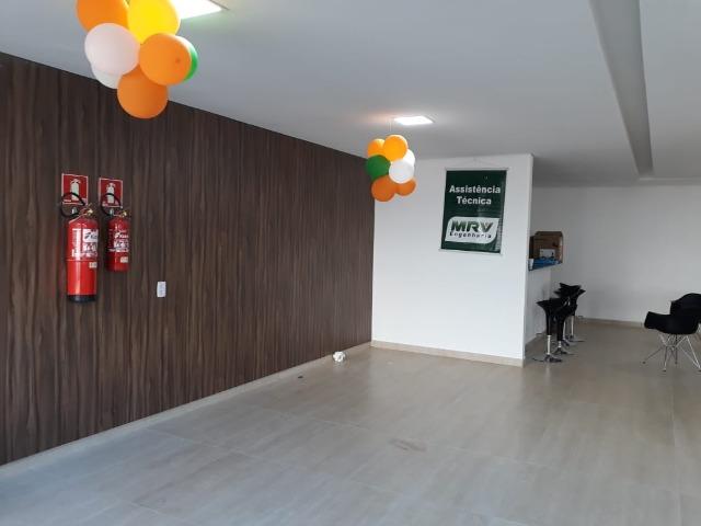 Apartamento no Bairro União, 2 quartos - Foto 16