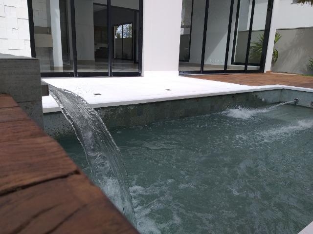 Casa sofistica de alto padrão, 2 pavimentos, 327 metros no Condominio Cyrela - Foto 9