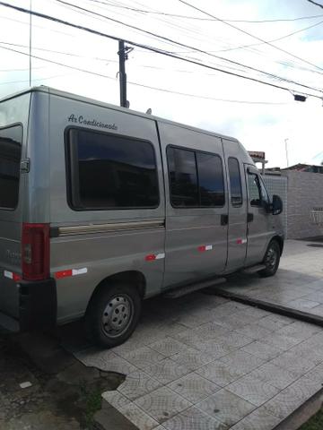 Ducato 31.000 pra vender logo. Só pegar e trabalhar - Foto 3