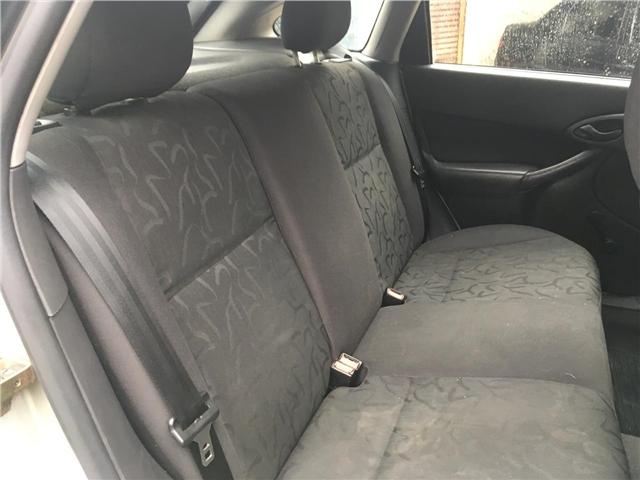 Ford Focus 1.6 glx 8v flex 4p manual - Foto 11