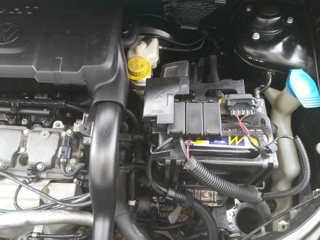 Vendo Fox 2011 - Foto 15