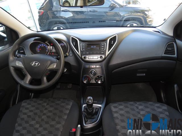 Hb20 1.6 2018 Comfort Plus Completo Muito Novo Baixa Kilometragem Apenas 43.900 Ljd - Foto 2