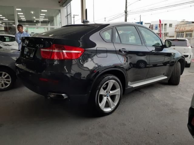 Bmw x6 xdrive 50i 4.4/bi-turbo - Foto 4