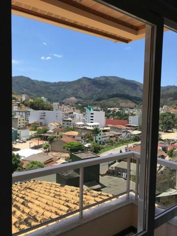 Luxuoso prédio com dúplex na cobertura mais 3 Ap. centro de Venda Nova do Imigrante!! - Foto 20