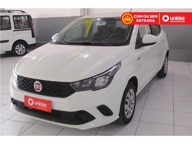 Fiat Argo 1.0 firefly flex drive manual - Foto 2