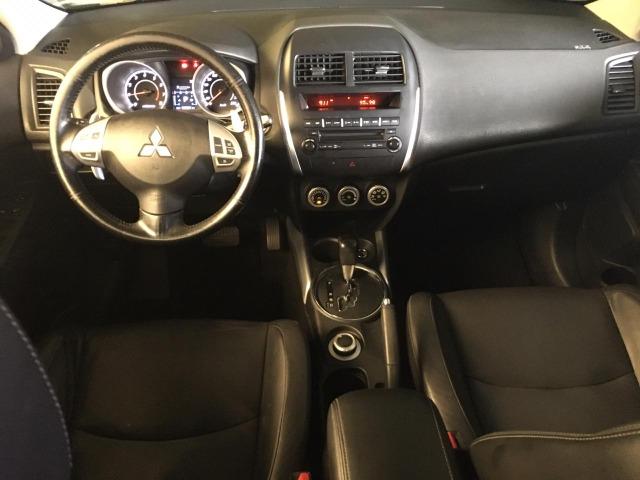 Asx Automático 4WD - Foto 6